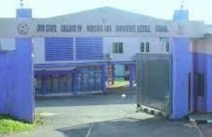 Financial Crime: OYACA Sensitizes Oyo College of Nursing Students