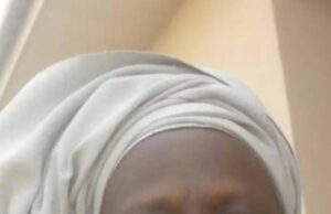 How Oyo Retired Perm. Sec. Was Strangled To Death In Her Ibadan Residence ...retired Permanent Secretary with the Oyo State Government, Ms Olaitan Gbenle...