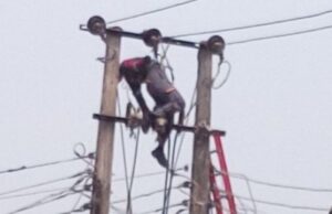 Tragedy: How PTI Final Year Student Got Electrocuted While Installing Solar Panels