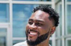 My Next Plan Is To Relocate To Ghana – BBNaija Star, Pere Pere Egbi