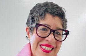 History Recorded As Richard Pryor’s Daughter Visits Nigeria Rain Pryor