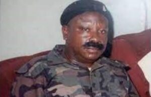 Tinubu Joins Other Great Nigerians To Mourn Demise Of Veteran Actor, Samanja Usman Baba Pategi (Samanja)