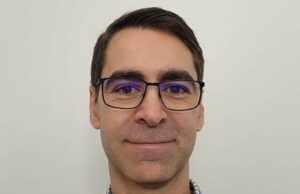 Shaun Hulley Becomes Global Sales Engineering Leader At Stanchion Payments Solutions Shaun Hulley