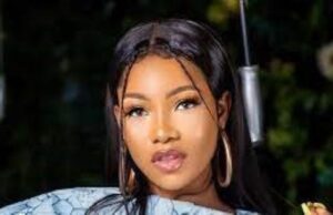 How My ‘Sugar Daddies’ Acquired N100m Car For Me – BBNaija Star, Tacha Tacha Akide