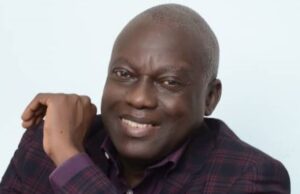 Tokunbo Ojekunle Becomes Wale Olomu Awards’ Chairman Tokunbo Ojekunle