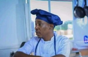 All Set For Ogbomoso-Born Chef, Tope Maggie To Break World Prince Tope Adebayo, popularly known as Tope Maggie...