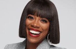 Popular Actress, Yvonne Orji, 39, Says ‘I’m Still A Virgin, ‘I’m Keeping It For My Future Husband Yvonne Orji...still a virgin at 39...