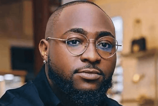 Davido Reveals Plans To Venture Into Acting Davido...creativity at its best...
