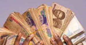 CBN To Nigerians: Old Naira Notes Will Not Expire In December ...old naira notes...(pulsenigeria.com image)