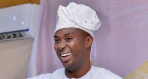 2024 Will Be a Glorious Year for Oyo Youths, Akande Kazeem, Chairman Aquatic Association Declares Dr Akande Kazeem Babatunde
