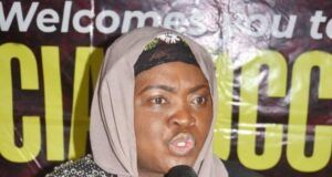 Speak Out When Depressed, Ayinde, Kayrom Lee Boss Charges Muslim Youths ...the Chief Executive Officer of Kayrom Lee Gym and Fitness Centre and the Iyalaje Adini of Oyo, Ambassador Rahmat Romoke Ayinde...
