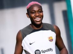 Asisat Oshoala Becomes SportyBet’s Brand Ambassador Asisat Oshoala