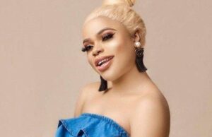 The Wayo Imprisonment Of Bobrisky By Festus Adedayo Bobrisky