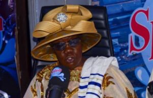 Bola Are Speaks About Day She Was Most Embarrassed As She Marks 50 Years On Stage Evangelist (Dr) Bola Are