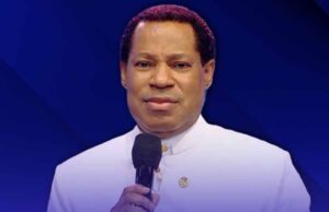 Sanwo-Olu Celebrates As Pastor Chris Oyakhilome Turns 60 Pastor Christian Oyakhilome