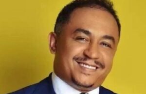 Daddy Freeze To Nigerian Men: Stay Away From Hungry Women Daddy Freeze