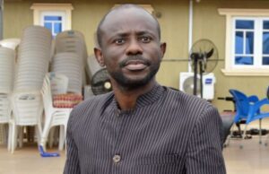 Multiple Investment Fraud: Ibadan Court Jails Crime Alert Boss, Amos Olaniyan 75 Years ...Crime Alert Boss, Olaniyan Gbenga Amos...now convicted...