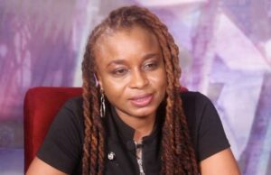 Ego Ihenacho: How Lagbaja Supported Me To Grow Professionally Ego Ihenacho