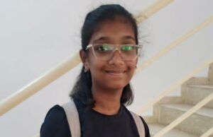 How Hardworking Medha Elluru, 16, Emerged Top Scorer In IGCSE’s Physics, Chemistry Medha Krishna Elluru