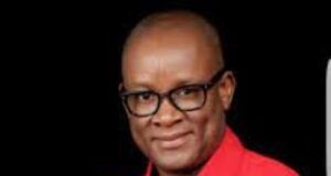 Paris 2024 Women’s Football: Nigeria Ladies Will Bounce Back Against Spain—Enoh Minister of Sports Development, Senator John Owan Enoh