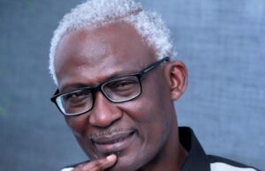 Kayode Akintemi, News Central MD Named Africa Mental Health Ambassador Kayode Akintemi