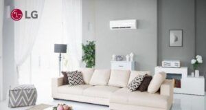 Excitement As LG Unveils Latest Kitchen Essentials, Smart Air Conditioners, Others