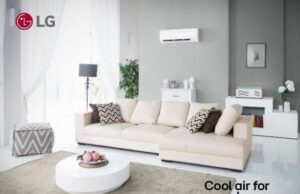 Excitement As LG Unveils Latest Kitchen Essentials, Smart Air Conditioners, Others