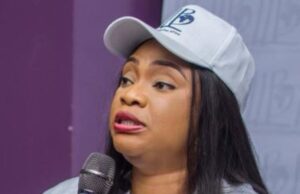 Laide Lanre-Badmus Tasks UNICEF, UN On Need To Create The International Day Of The Boy Child Ms Laide Lanre-Badmus of LLB Foundation Africa...