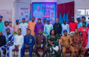 Be Apolitical While Discharging Your Duties, Don Urges Media Practitioners