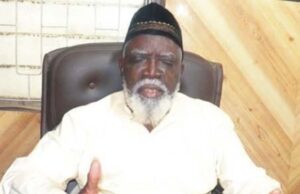 Demise Of Veteran Poet, Olanrewaju Adepoju Mourned By Writers Chief Olanrewaju Adepoju