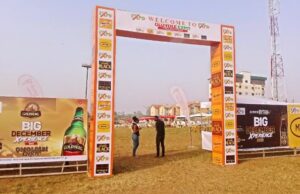 Fun, Frills Unleashed In Ibadan As DJ Semight’s Oluyole Expo Begins