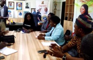 Makinde’s Govt Now Ready To Float Own Women’s Football Team