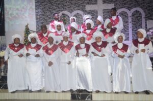 Good Women of Holy Church of En Hakkorein action