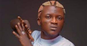 2027: Portable Backs Tinubu’s Second Term Bid Portable