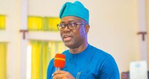 Oyo Government Ready To Explore Opportunity In Real Estate For Rapid Urbanization – Hon Akinsete Engineer ‘Seyi Makinde