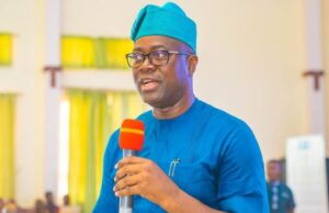 Makinde’s Govt Insists, Says Local Government Autonomy’s Unsustainable For Now Engineer ‘Seyi Makinde