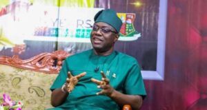 Fulfill Your Promises So That We Can Resume Our Normal Lives, Victims Of January Ibadan Explosion Beg Makinde Oyo's Governor 'Seyi Makinde...