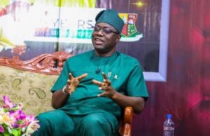 Fulfill Your Promises So That We Can Resume Our Normal Lives, Victims Of January Ibadan Explosion Beg Makinde Oyo's Governor 'Seyi Makinde...