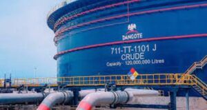 Reps To FG: Facilitate How Marketers’ll Start Lifting Petrol From Dangote Refinery ...Dangote Refinery...