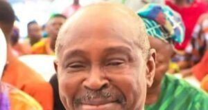 Demise Of AB Ojo, Akala’s CPS Saddens Ogbomoso Media Practitioners ...late Barrister Abraham Bolaji Ojo...