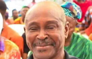 Demise Of AB Ojo, Akala’s CPS Saddens Ogbomoso Media Practitioners ...late Barrister Abraham Bolaji Ojo...