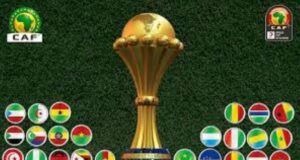 AFCON 2023 Best X1: Lookman, Troost-Ekong, Aina Make List AFCON