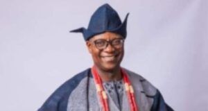 Senator Alli Salutes As Ademola Omotosho Marks Birthday Hon Ademola Omotosho