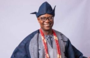 Senator Alli Salutes As Ademola Omotosho Marks Birthday Hon Ademola Omotosho