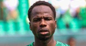 Injury Rules Out Alhassan From Guinea Bissau/Nigeria Clash At AFCON 2023 Alhassan Yusuf