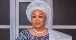 Lagos AJUMN Exco Seeks Support From Ayo Balogun, Others Lady Ayo Balogun