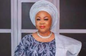 Lagos AJUMN Exco Seeks Support From Ayo Balogun, Others Lady Ayo Balogun