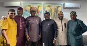 Sacked Oyo LG Bosses, Makinde Ready For Peace After Adelabu’s Intervention