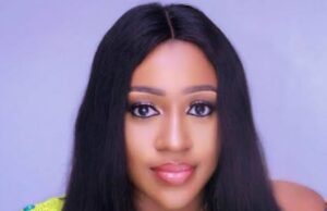 Scandal Of N585m: Tinubu Suspends Of Betta Edu, Humanitarian Affairs Minister Betta Edu...suspended Minister of Humanitarian Affairs and Disaster Management...