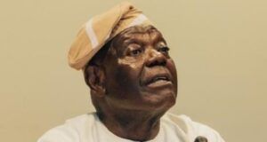 Bisi Akande Visits Buhari’s Home, Says ‘He Was Patriotic, Angel In Human Flesh’ Chief Bisi Akande...